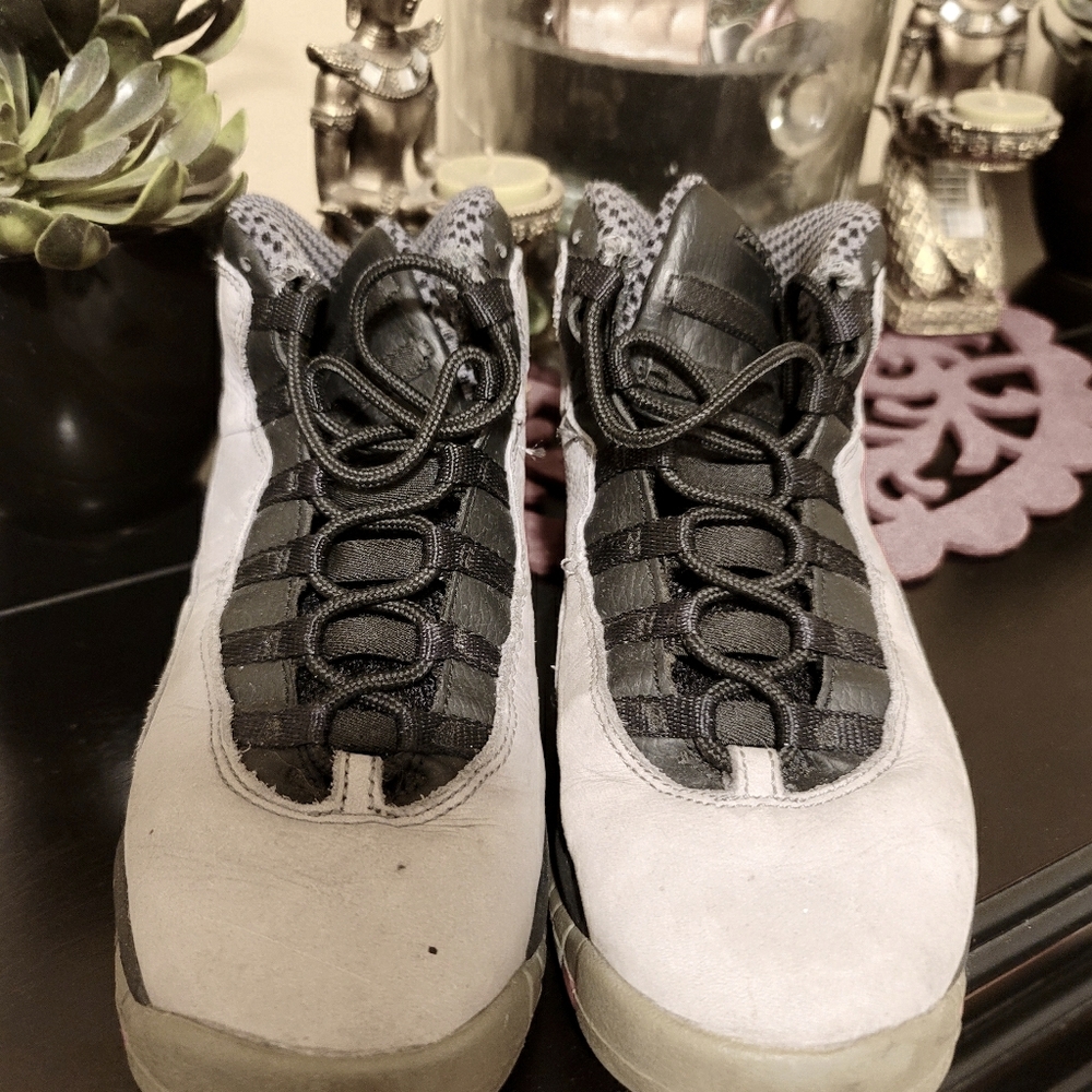Air Jordons